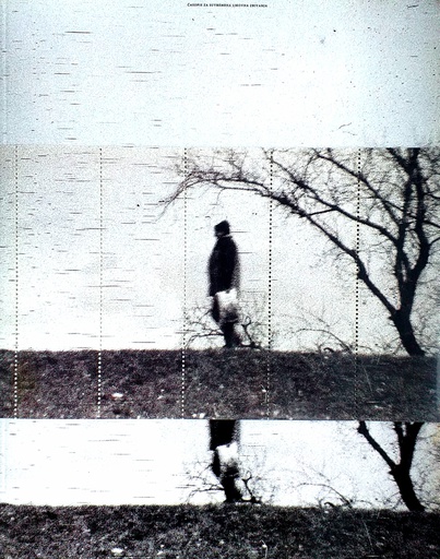 [D-01-5A] ŽIVOT UMJETNOSTI