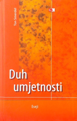 [D-01-5A] DUH UMJETNOSTI