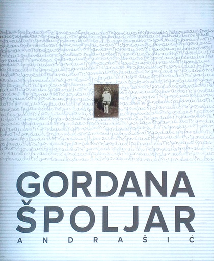 [D-01-1B] GORDANA ŠPOLJAR ANDRAŠIĆ