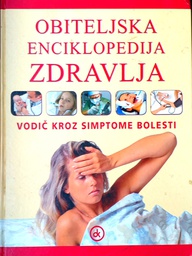 [D-01-1B] OBITELJSKA ENCIKLOPEDIJA ZDRAVLJA