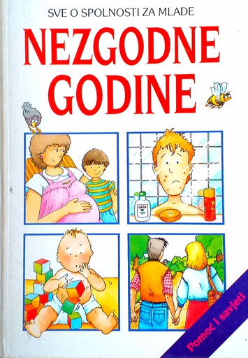 [D-01-5B] NEZGODNE GODINE
