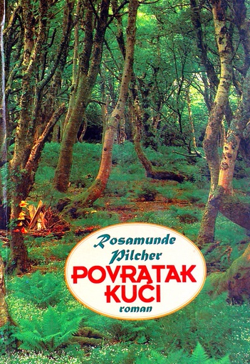 [D-01-5B] POVRATAK KUĆI 1 DIO