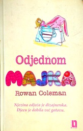 [D-01-5B] ODJEDNOM MAJKA
