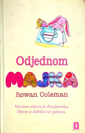 [D-01-5B] ODJEDNOM MAJKA