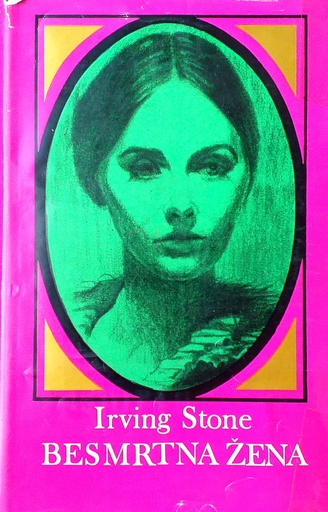 [D-01-5B] BESMRTNA ŽENA