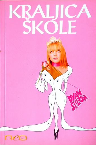 [D-01-5B] KRALJICA ŠKOLE