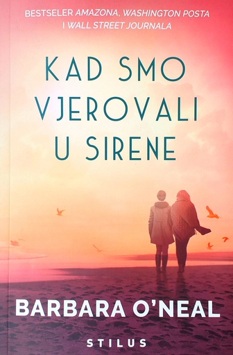 [D-01-5B] KAD SMO VJEROVALI U SIRENE