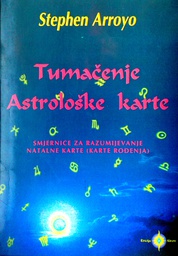 [D-01-6B] TUMAČENJE ASTROLOŠKE KARTE