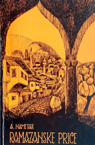 [D-01-6B] RAMAZANSKE PRIČE