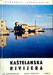 [D-01-6B] KAŠTELANSKA RIVIJERA