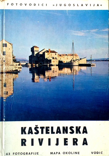 [D-01-6B] KAŠTELANSKA RIVIJERA