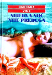 [D-01-6B] NIJEDNA NOĆ NIJE PREDUGA