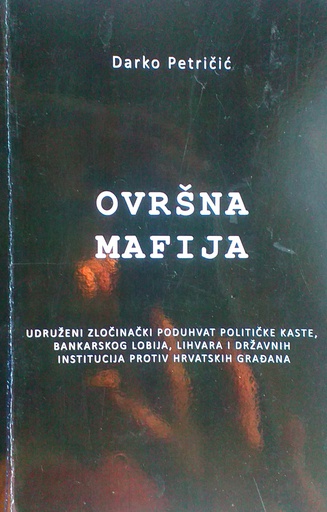 [D-01-6A] OVRŠNA MAFIJA
