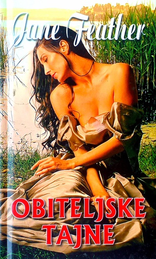 [D-01-6A] OBITELJSKE TAJNE