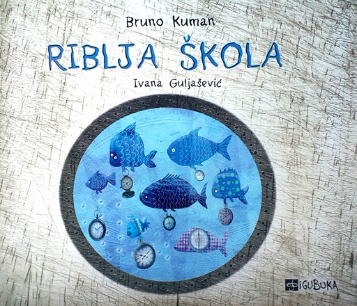 [D-01-6A] RIBLJA ŠKOLA