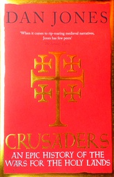 [D-01-6A] CRUSADERS