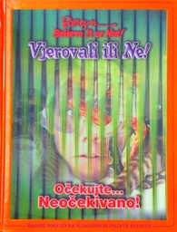 [D-01-1A] VJEROVALI ILI NE! OČEKUJTE... NEOČEKIVANO!