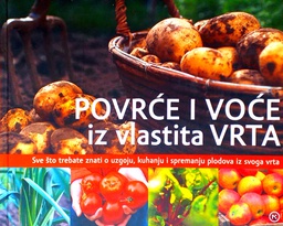 [D-01-1A] POVRĆE I VOĆE IZ VLASTITA VRTA