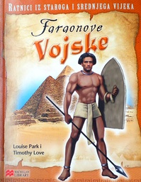 [D-01-1A] FARAONOVE VOJSKE