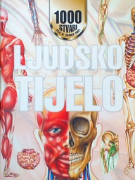[D-01-1A] LJUDSKO TIJELO