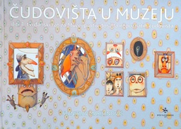 [D-01-1A] ČUDOVIŠTA U MUZEJU