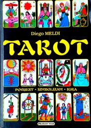 [D-02-2B] TAROT