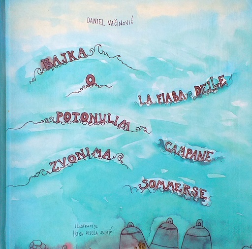 [D-02-2B] BAJKA O POTONULIM ZVONIMA