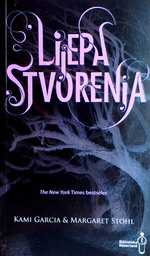 [D-02-2B] LIJEPA STVORENJA
