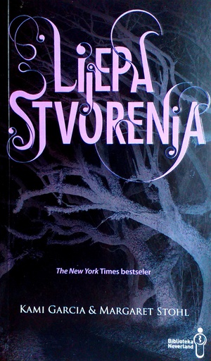 [D-02-2B] LIJEPA STVORENJA