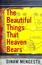 [D-02-2B] THE BEAUTIFUL THINGS THAT HEAVEN BEARS