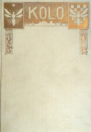 [D-02-2A] HRVATSKO KOLO II.