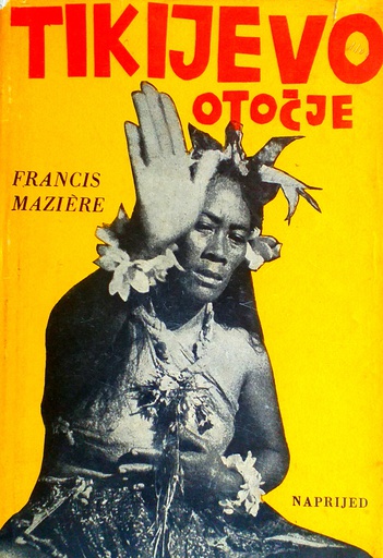 [D-02-2A] TIKIJEVO OTOČJE