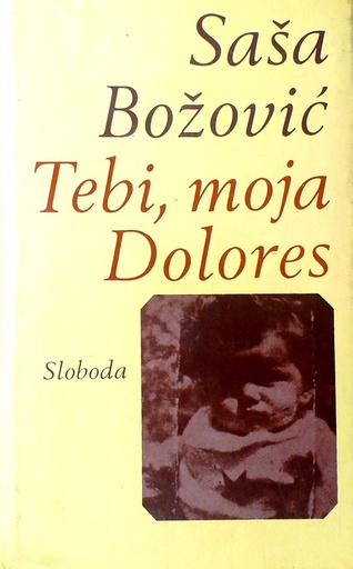 [D-02-2A] TEBI, MOJA DOLORES