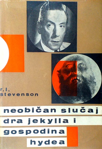 [D-02-2A] NEOBIČAN SLUČAJ DRA JEKYLLA I GOSPODINA HYDEA