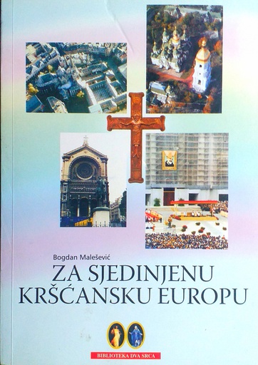 [D-02-2A] ZA SJEDINJENU KRŠĆANSKU EUROPU