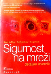 [D-02-2A] SIGURNOST NA MREŽI - DETALJAN IZVORNIK