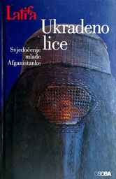 [D-02-3B] UKRADENO LICE