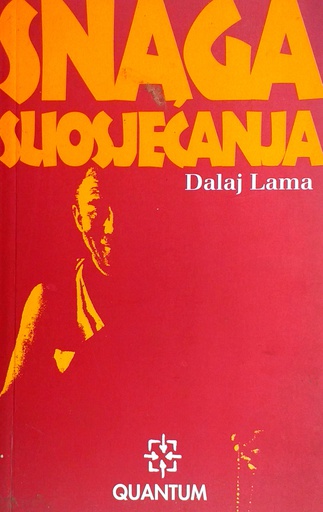 [D-02-3B] SNAGA SUOSJEĆANJA