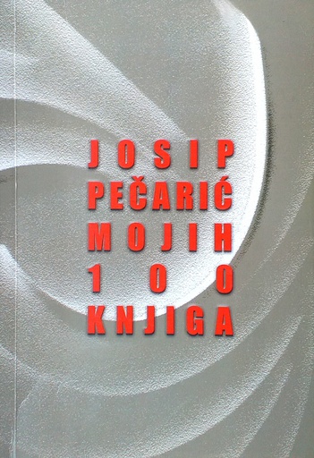 [D-02-3B] MOJIH 100 KNJIGA