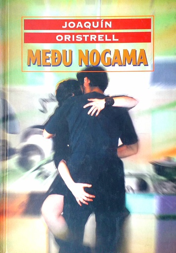 [D-02-3B] MEĐU NOGAMA
