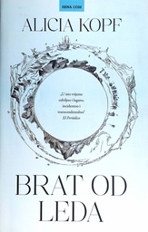 [D-03-2B] BRAT OD LEDA