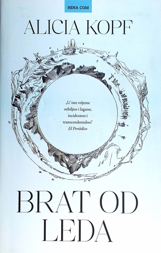 [D-03-2B] BRAT OD LEDA