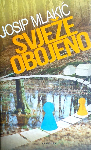 [D-02-3B] SVJEŽE OBOJENO