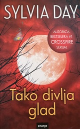 [D-02-3B] TAKO DIVLJA GLAD