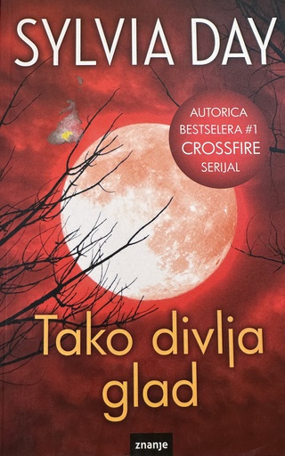 [D-02-3B] TAKO DIVLJA GLAD