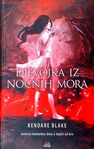 [D-02-3B] DJEVOJKA IZ NOĆNIH MORA