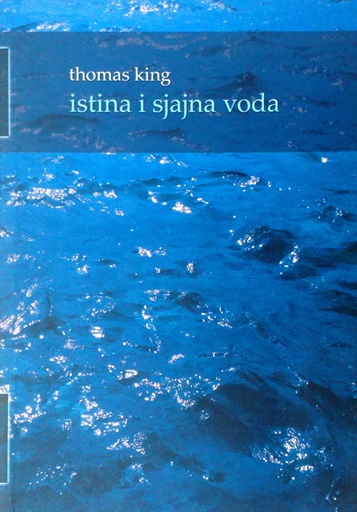 [D-02-3A] ISTINA I SJAJNA VODA