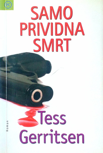 [D-02-3A] SAMO PRIVIDNA SMRT