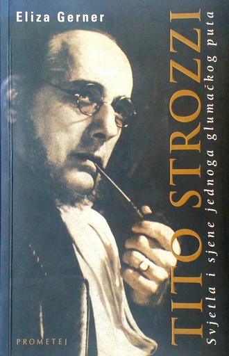 [D-02-3A] TITO STROZZI
