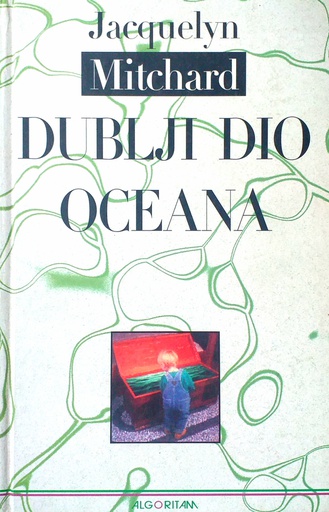 [D-02-3A] DUBLJI DIO OCEANA